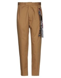 Повседневные брюки Just Cavalli