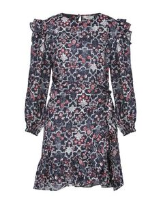 Короткое платье Isabel Marant Étoile