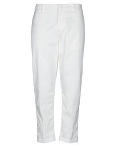 Повседневные брюки Dondup