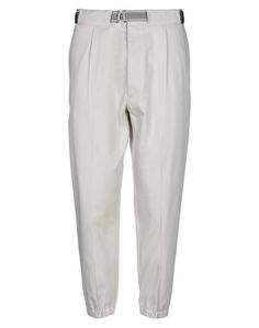 Повседневные брюки Emporio Armani