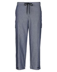 Повседневные брюки Emporio Armani