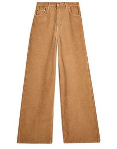 Повседневные брюки Topshop