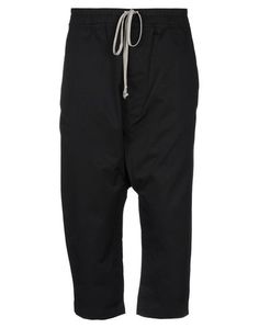 Брюки-капри Drkshdw BY Rick Owens