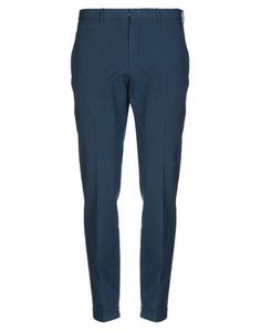 Повседневные брюки GTA IL Pantalone