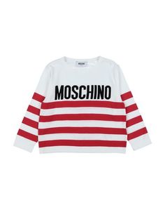 Свитер Moschino