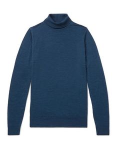 Водолазки John Smedley