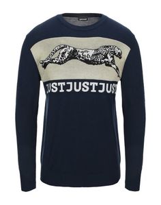 Свитер Just Cavalli