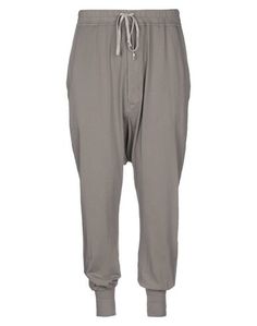 Повседневные брюки Drkshdw BY Rick Owens