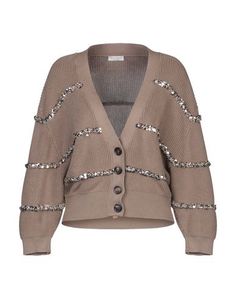 Кардиган Brunello Cucinelli