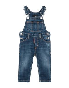 КОМБИНЕЗОНЫ Dsquared2