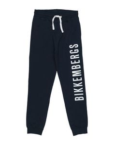 Повседневные брюки Bikkembergs