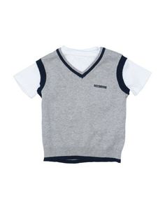 Свитер Bikkembergs