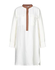 Короткое платье Loro Piana