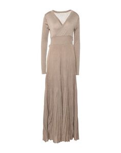 Длинное платье Care OF YOU