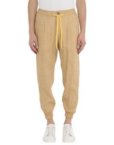 Повседневные брюки Primo Emporio