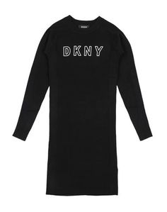 Платье Dkny