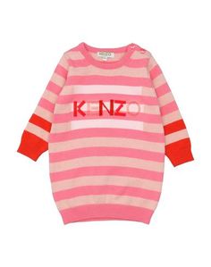 Платье Kenzo