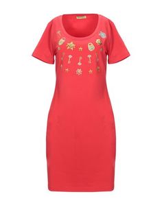 Короткое платье Versace Jeans