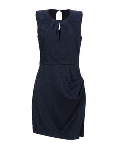 Короткое платье Just Cavalli