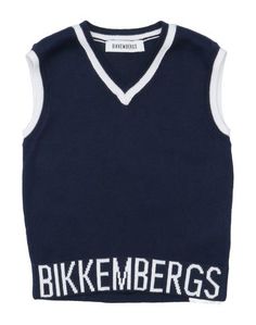 Свитер Bikkembergs