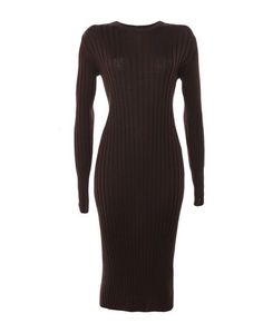 Платье длиной 3/4 Helmut Lang