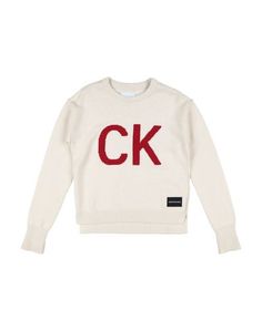 Свитер Calvin Klein Jeans