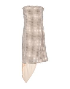 Короткое платье Sportmax