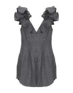 Короткое платье Zimmermann