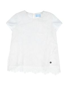 Блузка Lanvin