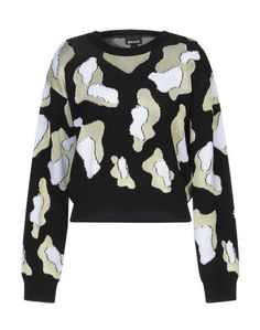 Свитер Just Cavalli