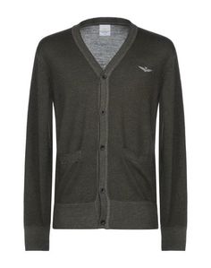 Кардиган Aeronautica Militare