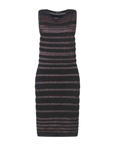 Платье до колена Guess