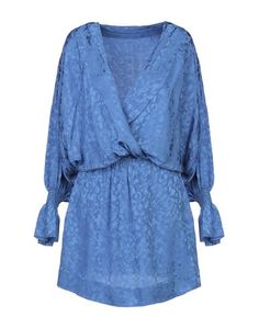 Короткое платье Zadig & Voltaire