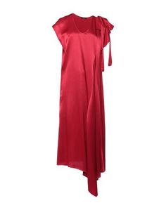 Платье длиной 3/4 Seventy Sergio Tegon