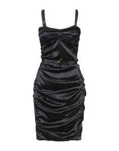 Короткое платье Elisabetta Franchi
