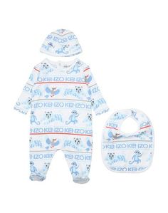 Детский комбинезон Kenzo