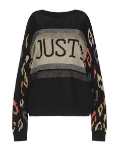 Свитер Just Cavalli