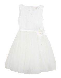 Платье Monnalisa Chic