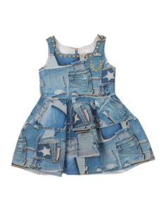 Платье Mi.Mi.Sol.