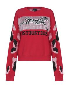 Свитер Just Cavalli