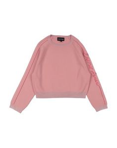 Свитер Emporio Armani