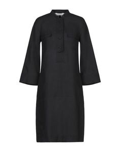 Платье до колена Guglielminotti