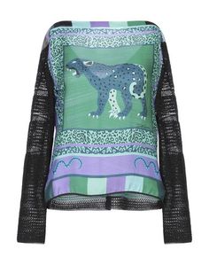 Свитер Just Cavalli