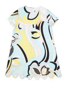 Платье Emilio Pucci