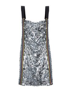 Короткое платье Trussardi Jeans