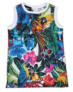 Платье Dsquared2