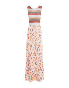 Длинное платье Just Cavalli