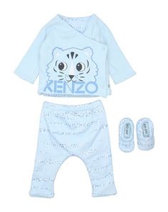 Комплекты Kenzo