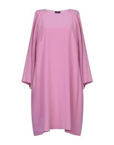 Короткое платье Emporio Armani
