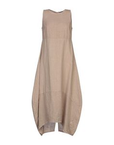 Платье до колена Sandro Ferrone